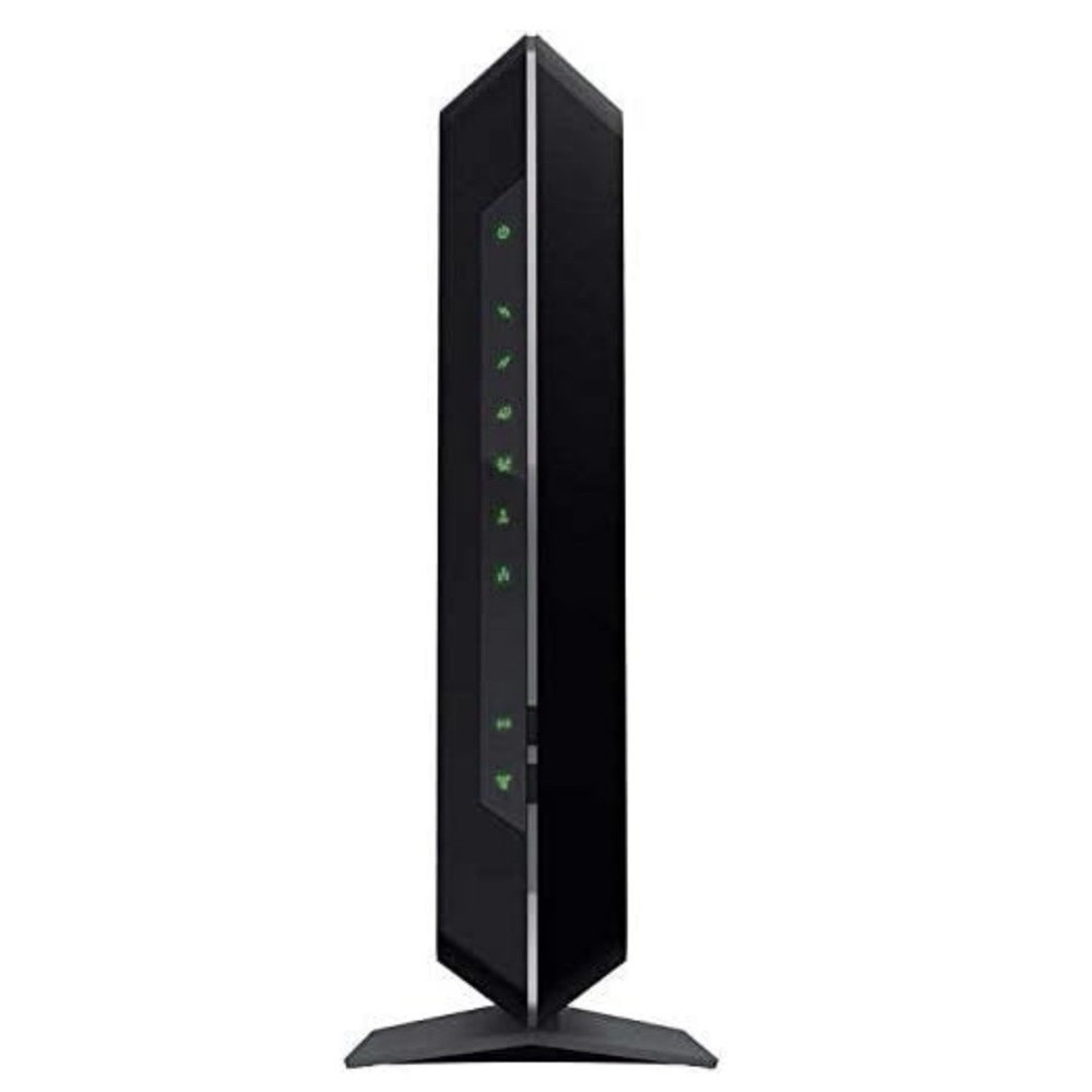 NETGEAR Nighthawk AC1900 (24x8) Wi-Fi Cable Modem Router (C7000v2)- Renewed - Picture 2 of 10